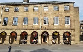 No 6 The Square Tearooms & Accommodation